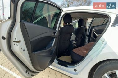 Седан Mazda 6 2016 в Дубно