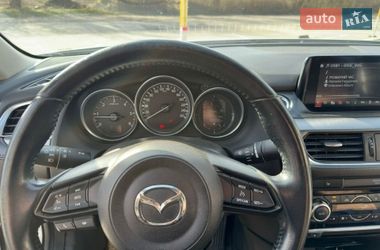 Седан Mazda 6 2016 в Дубно