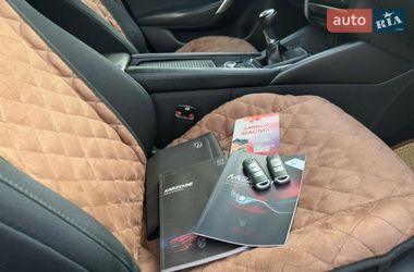 Седан Mazda 6 2016 в Дубно