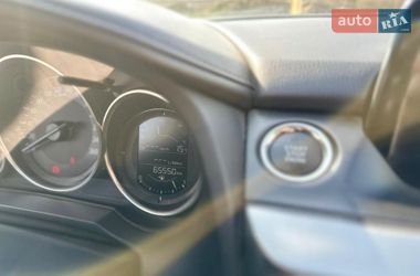 Седан Mazda 6 2016 в Дубно