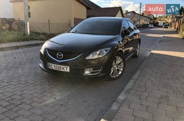 Mazda 6 2009