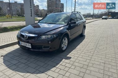 Mazda 6  2005