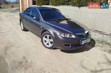Mazda 6 2007