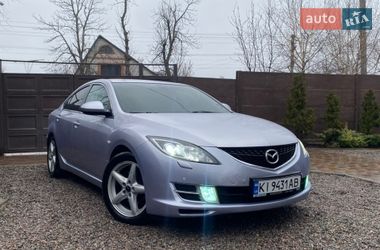 Mazda 6 2008