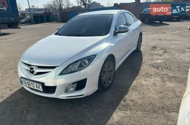 Mazda 6  2008