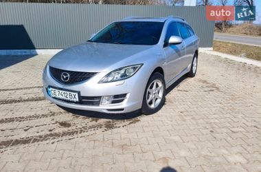 Mazda 6 2009
