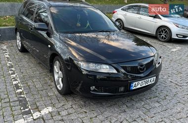 Mazda 6 2006