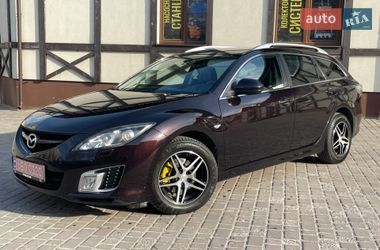 Mazda 6 2009