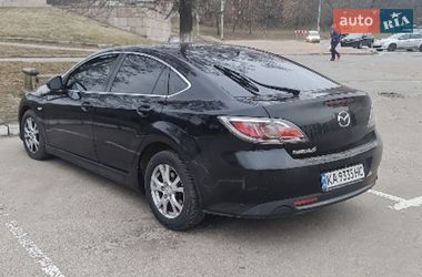 Mazda 6  2010
