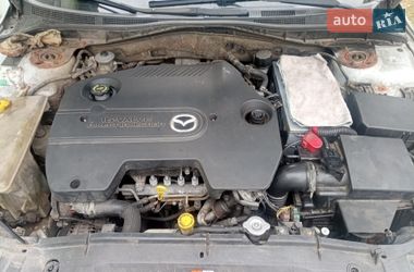Mazda 6 2004