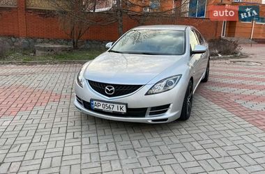Mazda 6 2008