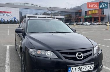 Mazda 6  2006