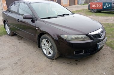 Mazda 6  2006
