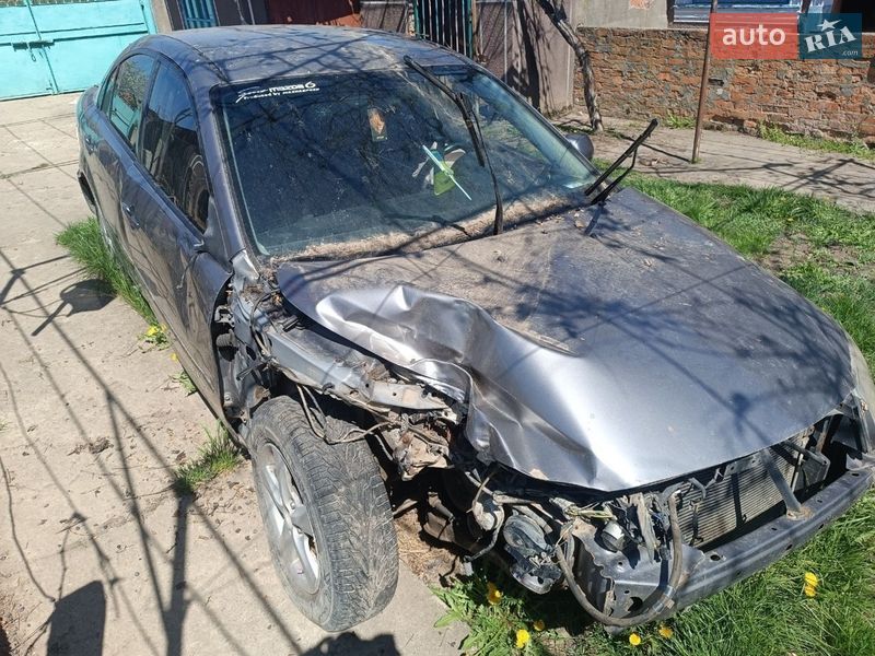 Mazda 6 2005