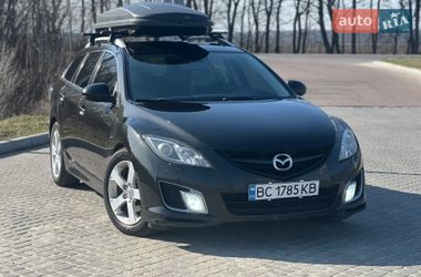 Mazda 6  2008