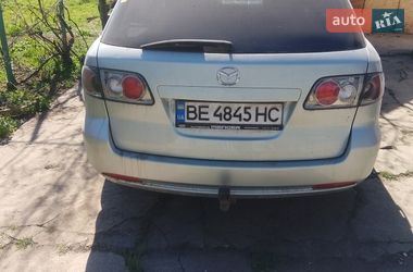 Mazda 6  2006