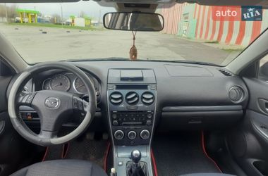 Mazda 6  2005