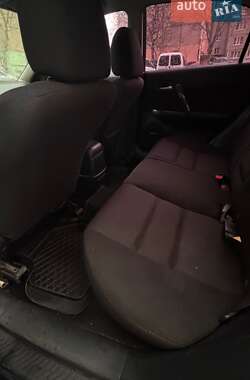 Ліфтбек Mazda 6 2007 в Вінниці