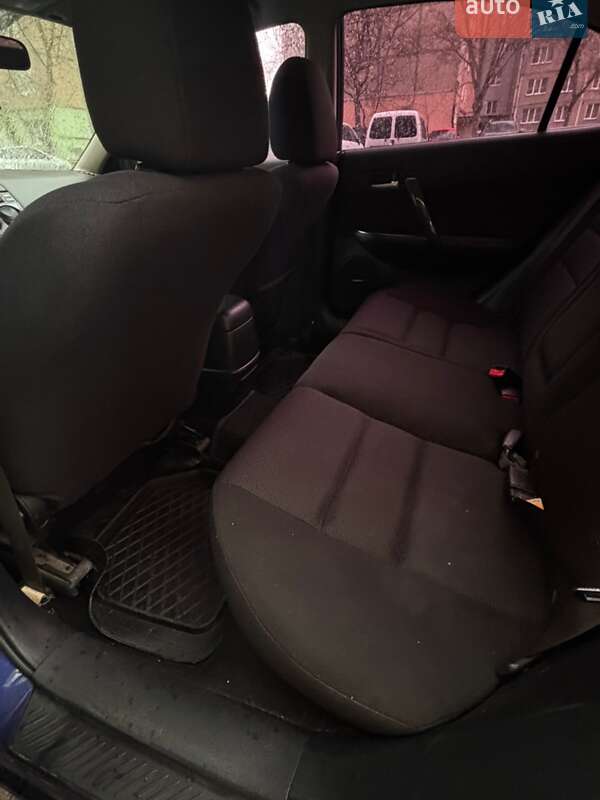 Ліфтбек Mazda 6 2007 в Вінниці