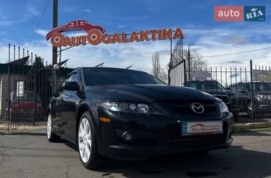 Mazda 6  2007