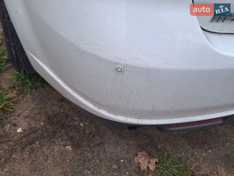 Седан Mazda 6 2008 в Одесі