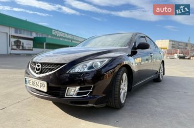 Mazda 6 2008