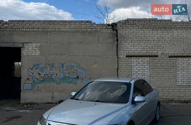 Седан Mazda 6 2006 в Славянске