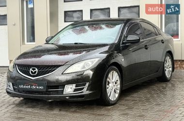 Mazda 6  2008
