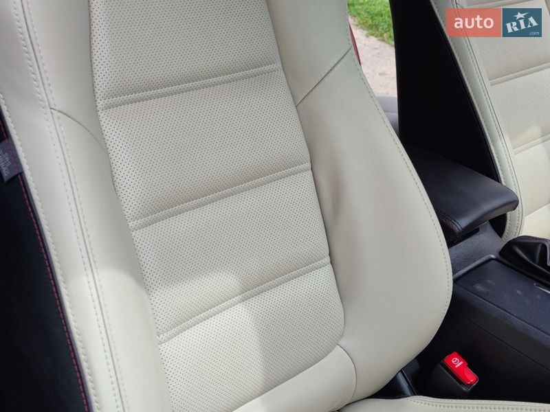 Універсал Mazda 6 2014 в Одесі