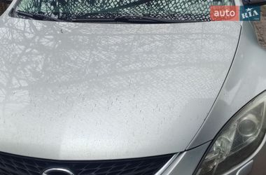 Mazda 6  2008