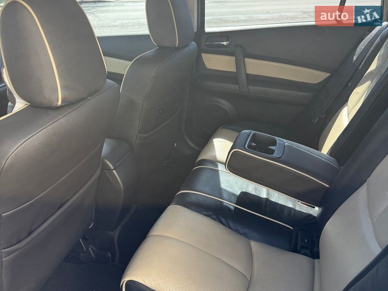 Седан Mazda 6 2010 в Києві фото 11 Седан Mazda 6 2010 в Києві