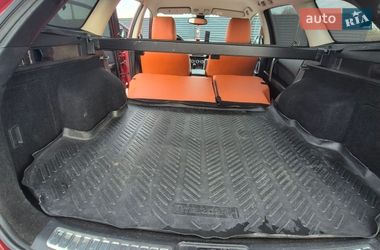 Універсал Mazda 6 2008 в Радехові
