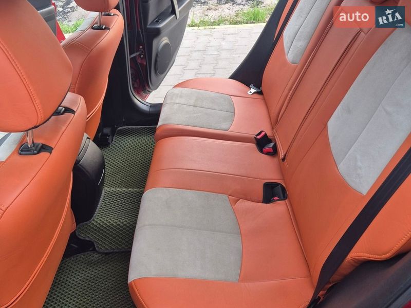 Універсал Mazda 6 2008 в Радехові