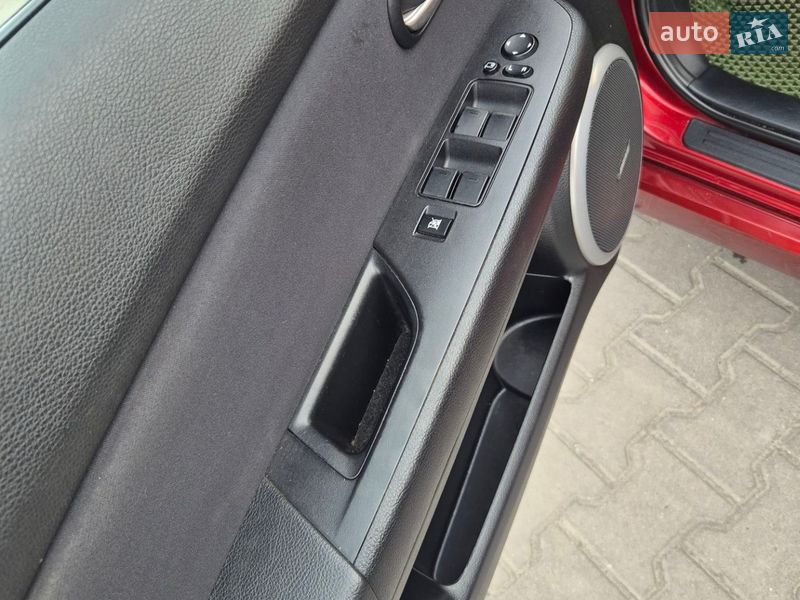 Універсал Mazda 6 2008 в Радехові