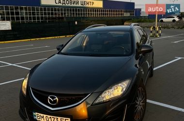 Mazda 6  2010