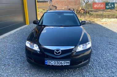 Mazda 6  2006