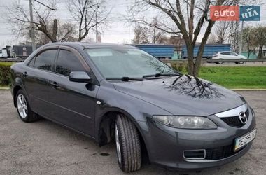 Mazda 6  2005