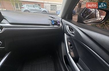 Седан Mazda 6 2015 в Києві