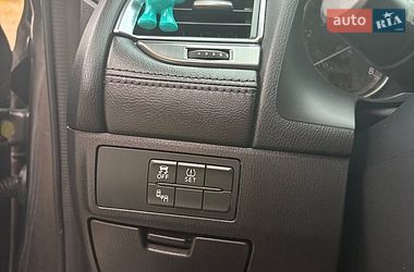 Седан Mazda 6 2015 в Києві