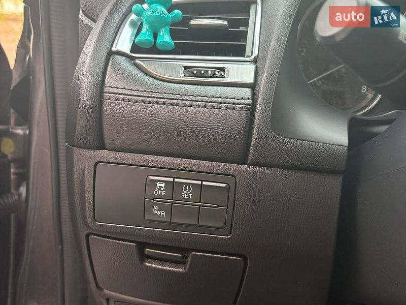 Седан Mazda 6 2015 в Києві