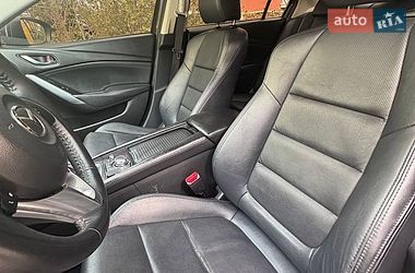 Седан Mazda 6 2015 в Києві