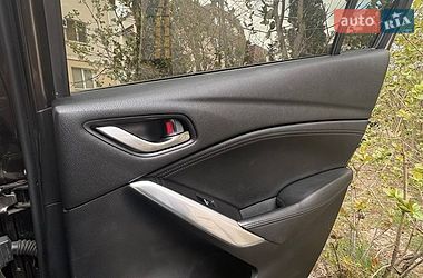 Седан Mazda 6 2015 в Києві