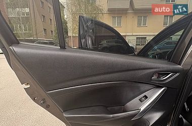 Седан Mazda 6 2015 в Києві