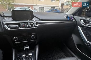 Седан Mazda 6 2015 в Києві
