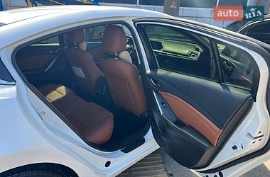 Седан Mazda 6 2016 в Одесі фото 25 Седан Mazda 6 2016 в Одесі