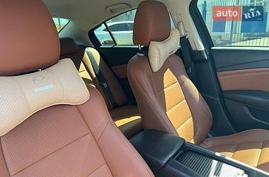 Седан Mazda 6 2016 в Одесі фото 36 Седан Mazda 6 2016 в Одесі