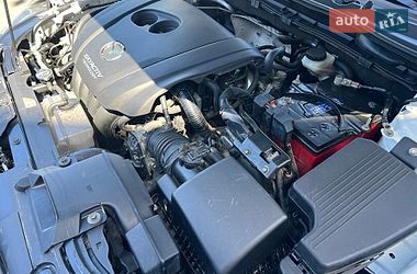 Седан Mazda 6 2016 в Одесі фото 17 Седан Mazda 6 2016 в Одесі