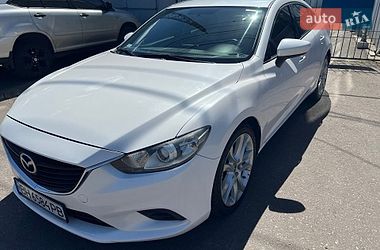Седан Mazda 6 2016 в Одесі фото 20 Седан Mazda 6 2016 в Одесі
