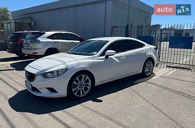 Седан Mazda 6 2016 в Одесі фото 3 Седан Mazda 6 2016 в Одесі
