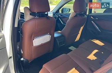 Седан Mazda 6 2016 в Одесі фото 38 Седан Mazda 6 2016 в Одесі